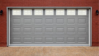 Garage Door Repair at Waterfall Crossing Richardson, Texas