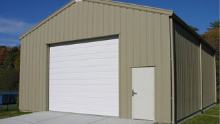 Garage Door Openers at Waterfall Crossing Richardson, Texas